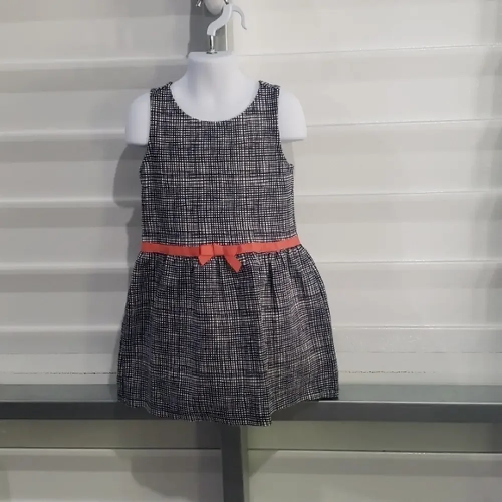Little‎ girls dress size 5 Gymboree brand